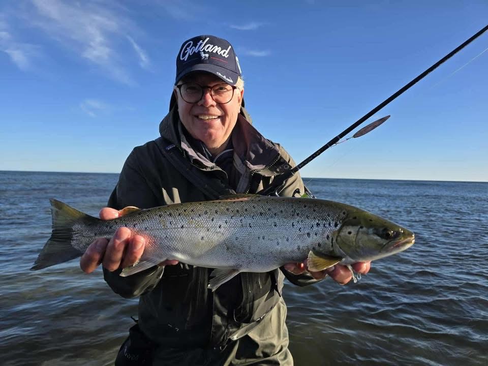 Jens Petter Strømmen (Norge/Tønsberg)