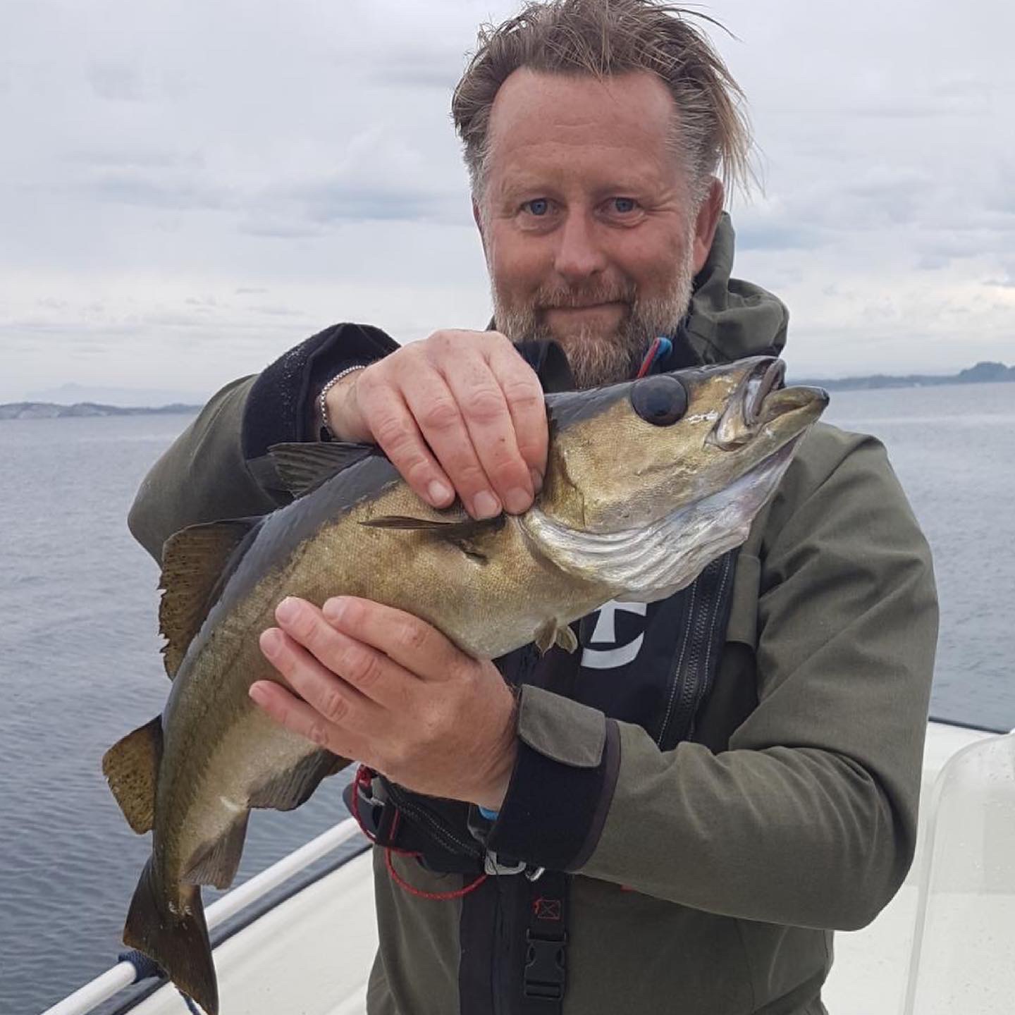 Morten Bechmann (morten@haandbyggeriet.no)